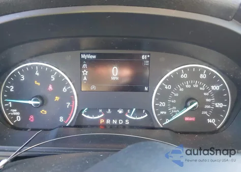 2019 Ford Ecosport Titanium from USA, damaged, VIN MAJ3S2KE2KC291782